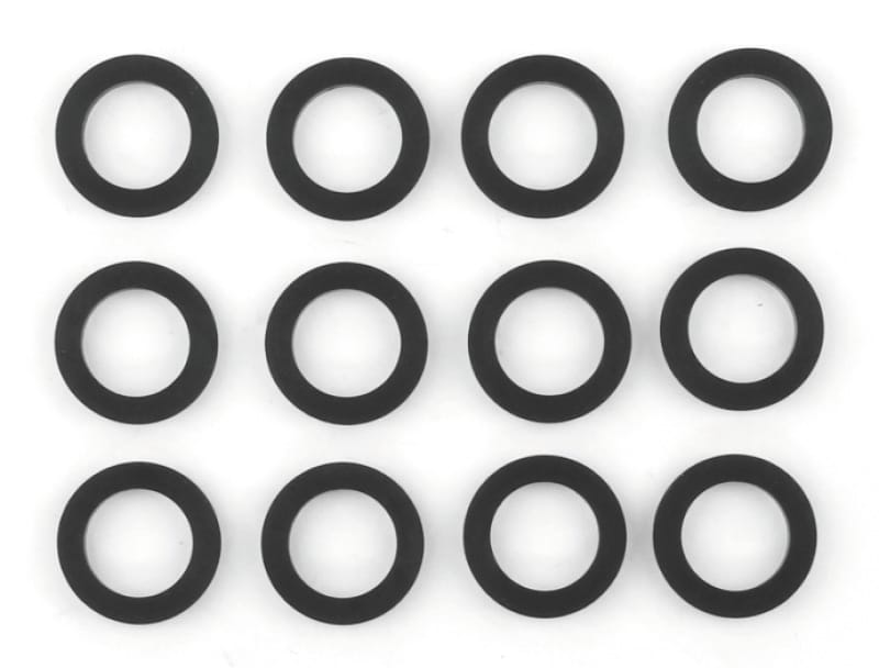 TwinPower — Pushrod Seal Kit
