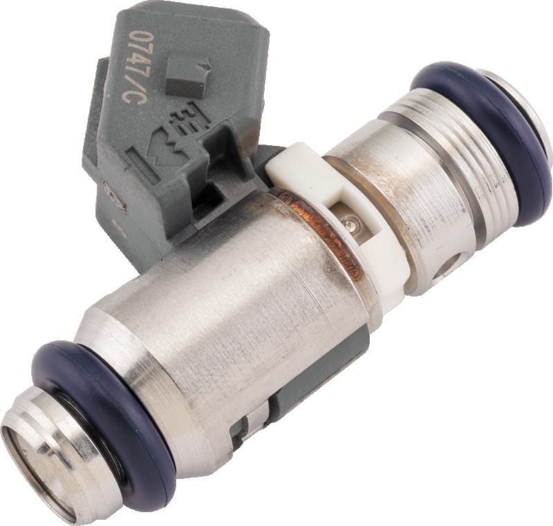 TwinPower — Fuel Injector, 4.3 Gms/Sec, White Band