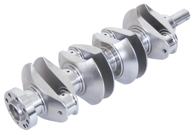 Eagle — Eagle Nissan SR20 4340 Billet Crankshaft
4340 Billet Crank