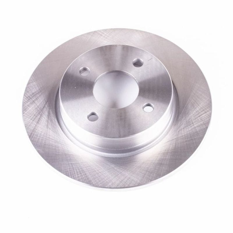 PowerStop — Power Stop 18-19 Ford EcoSport Rear Autospecialty Brake Rotor
AutoSpecialty Rotor