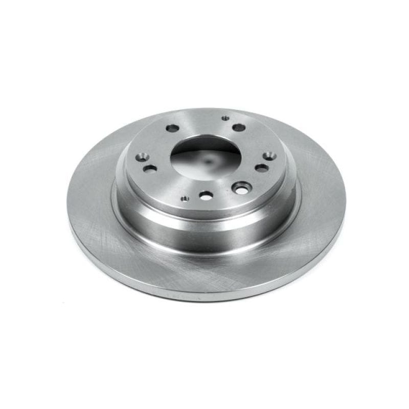 PowerStop — Power Stop 99-01 Acura RL Rear Autospecialty Brake Rotor
AutoSpecialty Rotor