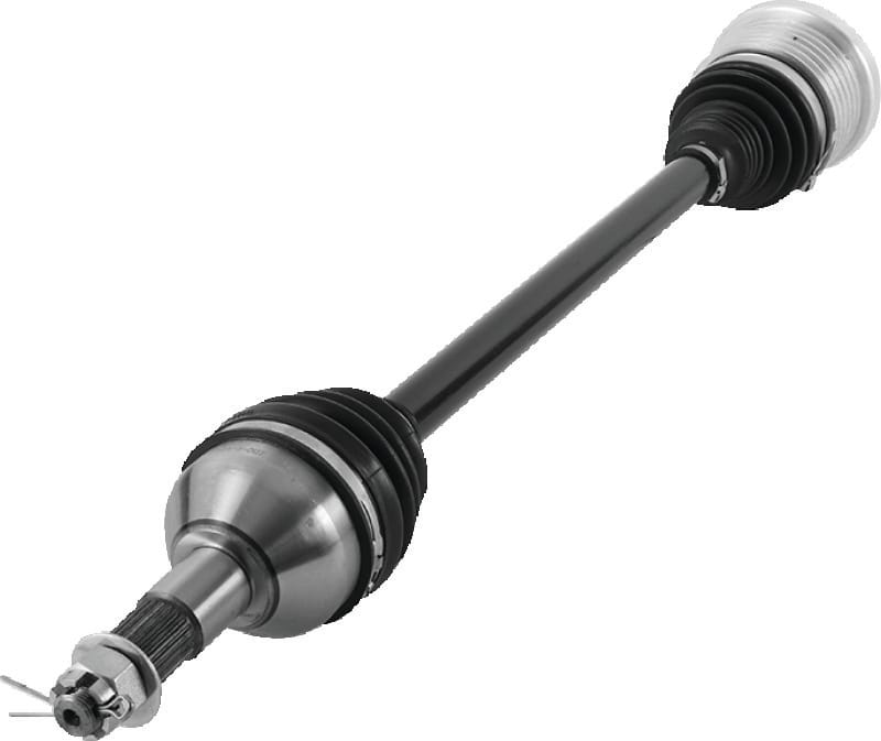 QuadBoss — Replacement Axle, Rear Left/Rear Right