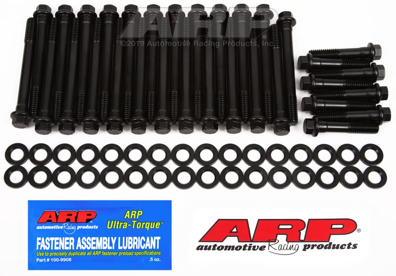 ARP — ARP BB Chevy Head Bolt Kit