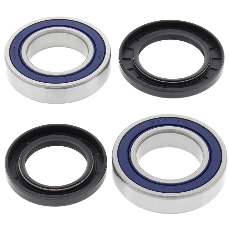 All Balls Racing — All Balls Racing 77-84 Honda FL250 Wheel Bearing Kit Rear