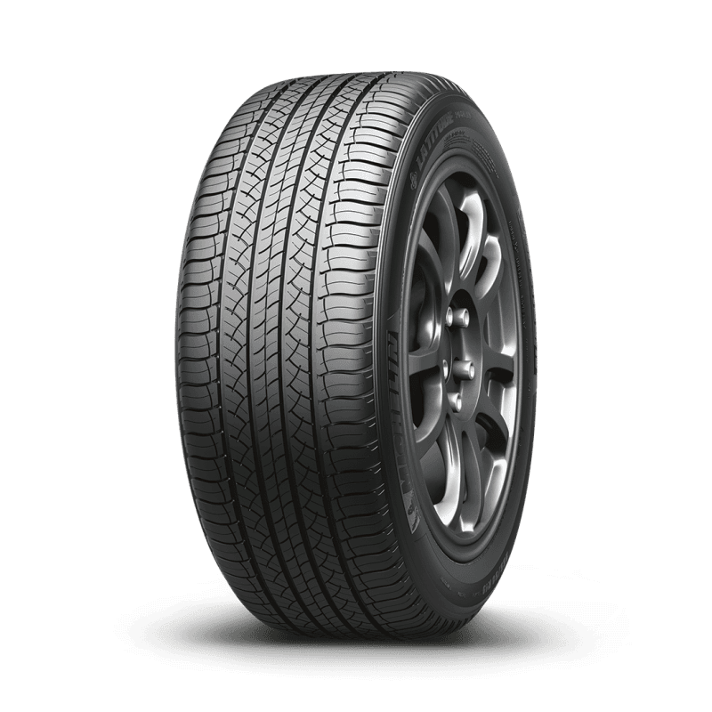 Michelin — Michelin Latitude Tour HP 275/45R19 108V XL