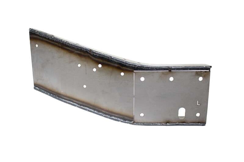 RustBuster — Rustbuster Front Frame Section Left Side