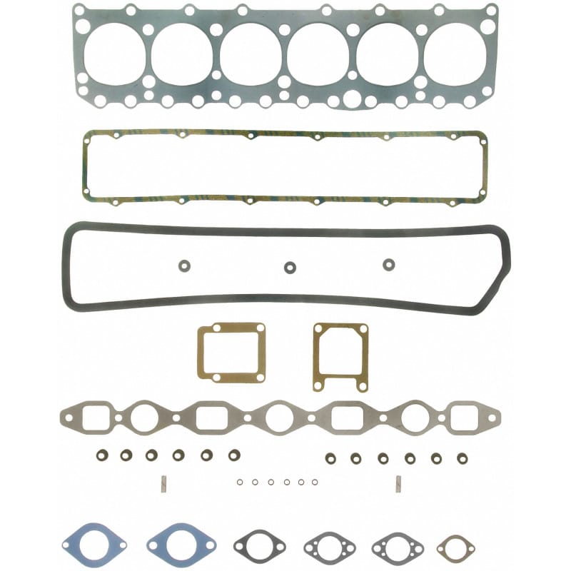 Fel-Pro — Fel-Pro HS 7799 CS-2 Engine Cylinder Head Gasket Set