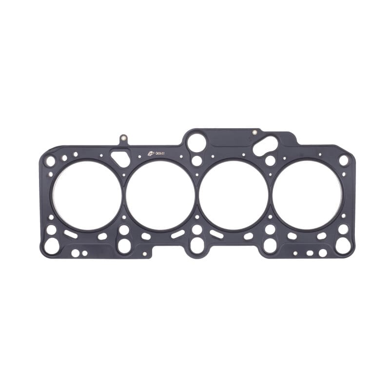 Cometic Gasket — Cometic 98-06 VW/Audi 1.8L 20V 82mm .075in MLS Head Gasket
Cylinder Head Gasket