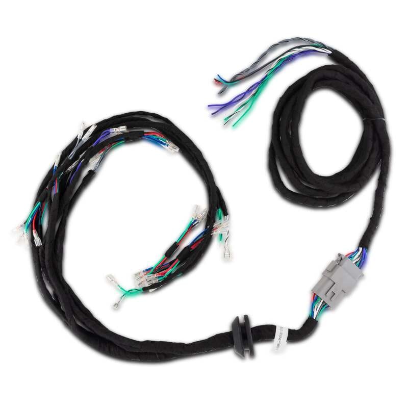DS18 — DS18 Jeep JL Harness Plug and Play For JL-SBAR Overhead Soundbar System