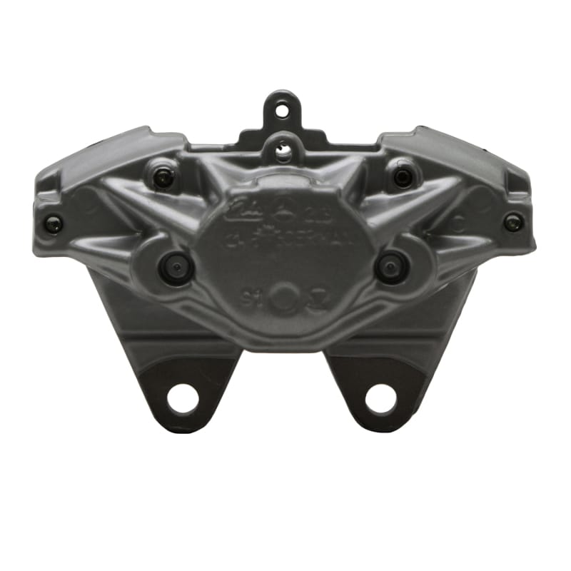 DFC — DFC 01-02 Mercedes-Benz S600 Rear-R Silver Powder Coated Premium Caliper
DFC Brake Caliper