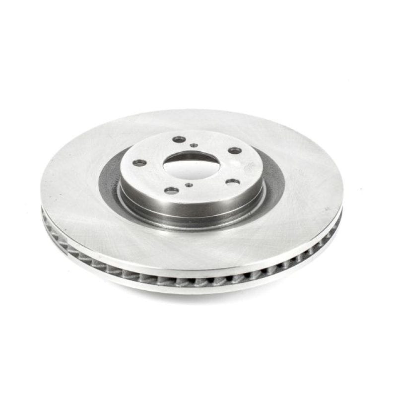 PowerStop — Power Stop 09-10 Lexus GS350 Front Left Autospecialty Brake Rotor
AutoSpecialty Rotor