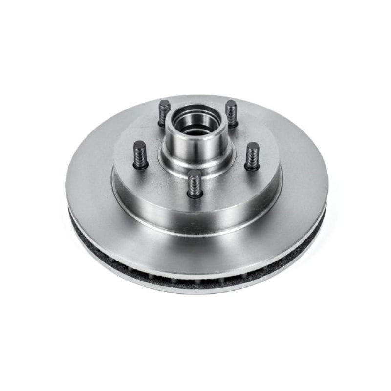PowerStop — Power Stop 95-99 Chevrolet C1500 Front Autospecialty Brake Rotor
AutoSpecialty Rotor
