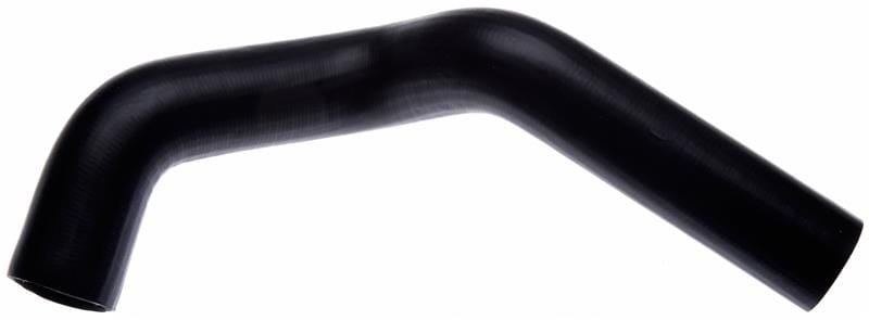 Gates — Gates 88-93 Dodge D & W Series Pickup V-8 5.9L Lower Molded Coolant Hose