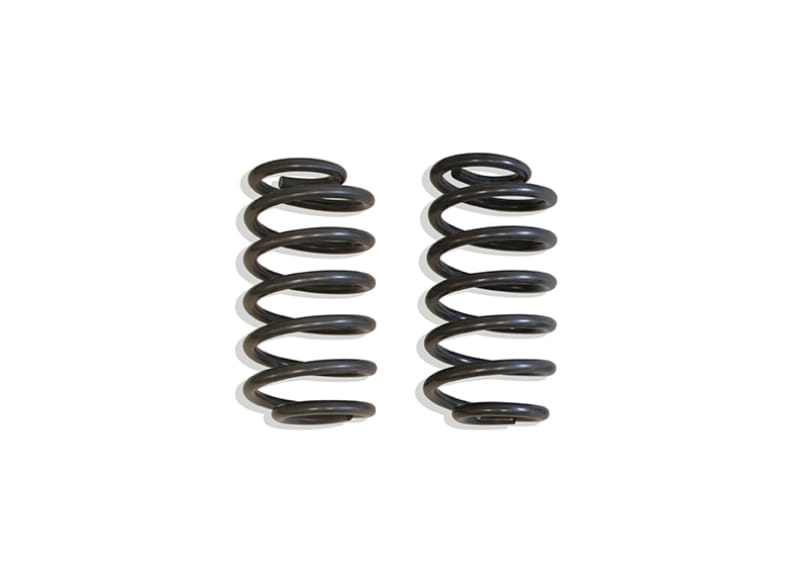 Maxtrac — MaxTrac 15-20 GM SUV (w/ Autoride) 2in Rear Lowering Coils
Coil Spring Lowering
Coil Spring