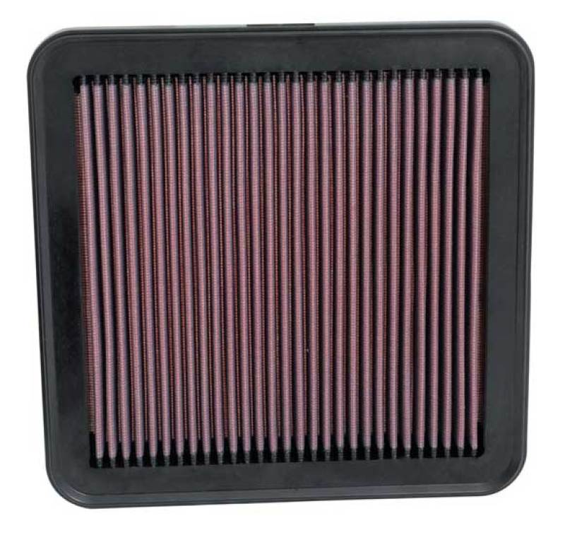 K&N Engineering — K&N Replacement Air Filter ISUZU RODEO RA 3.5L-V6; 2004
Air Filter