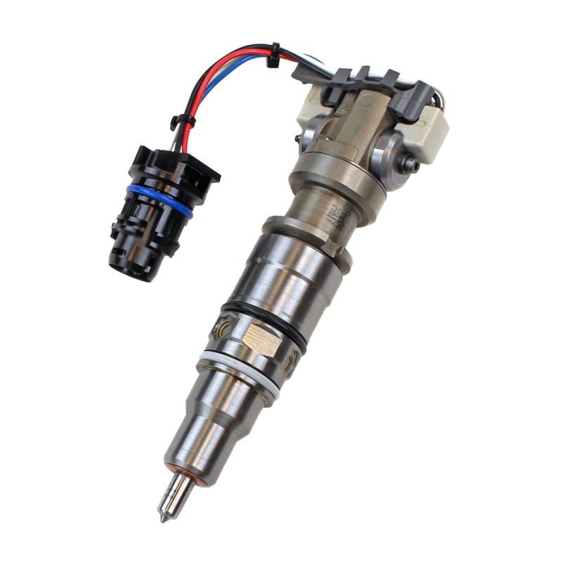 Industrial Injection — Industrial Injection 6.0L Fuel Injector Dragon Fly / 40HP Injectors