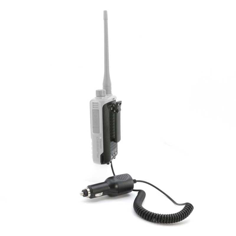 Rugged Radios — Rugged Radios Battery Eliminator for GMR2 Plus Handheld Radio