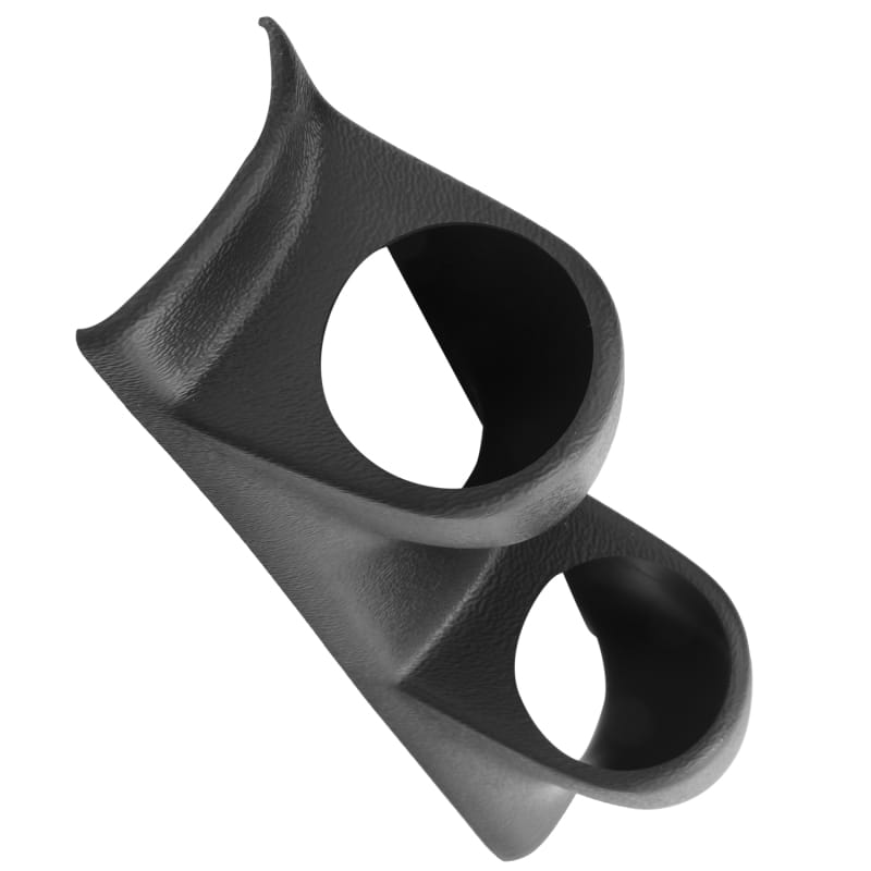AutoMeter — Autometer 90-93 Integra / 87-92 Supra MK3 Dual 52mm Pillar Pod
2-1/16" DUAL POD, AC