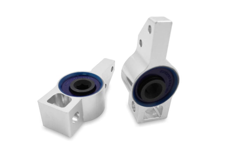 Superpro — SuperPro 2012 Volkswagen Golf Rear Base Front Lower Inner Anti-Lift/Caster Bushing/Bracket Assembly
LCA Mount Set