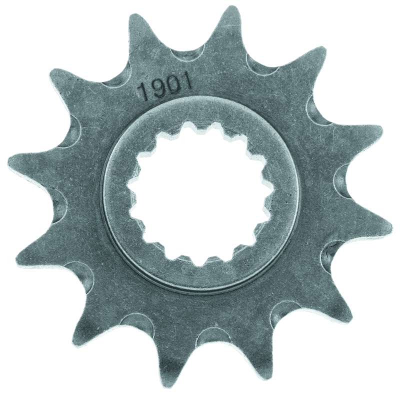 BikeMaster — Front, 520, 12T, Natural
