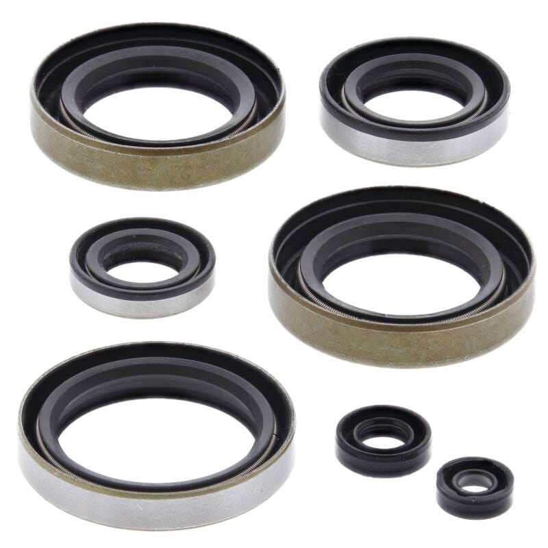 Vertex Pistons — Vertex Gaskets 86-88 Kawasaki KDX200 Oil Seal Kit