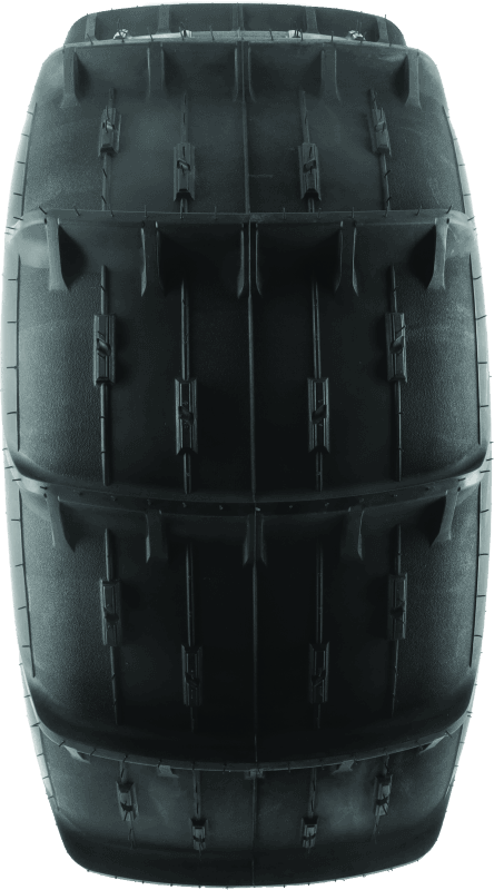 DragonFire Racing — Kopa Sand Paddle Tire, 30x13-14, Bias, Rear, 2 Ply