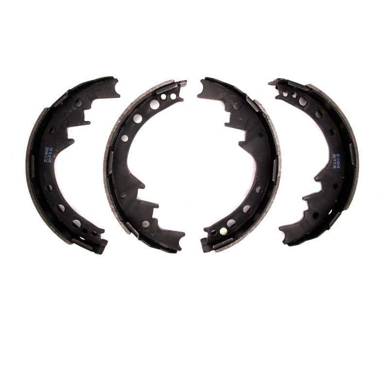 DFC — DFC 72-74 Toyota Hilux (USA/Canada) Rear Premium Service Shoes
DFC Brake Shoe Set