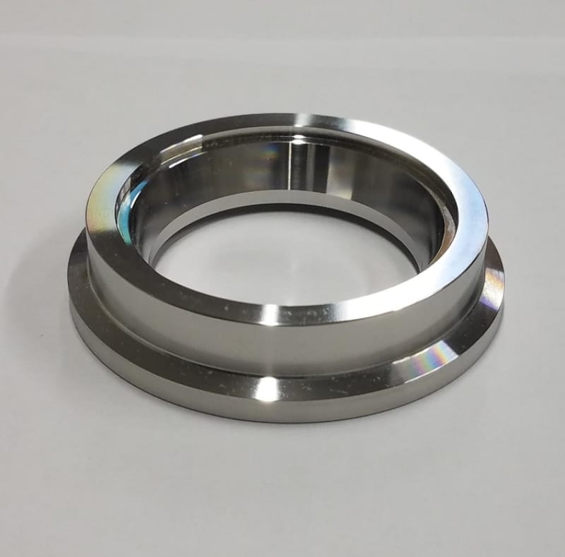 Stainless Bros — Stainless Bros Tial 38mm 304SS V-Band Inlet Flange