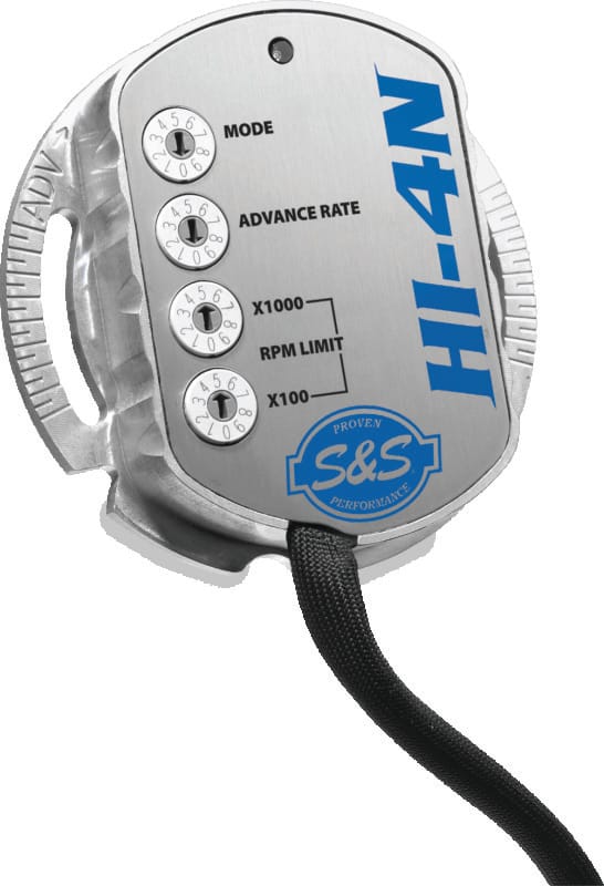 S&S Cycle — S&S Cycle HI-4N Ignition