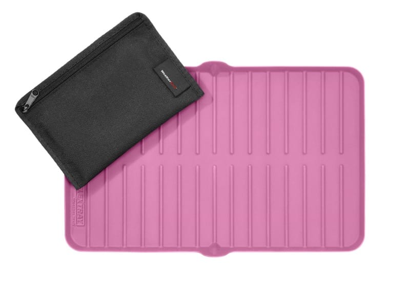 WeatherTech — WeatherTech Universal FlexTray with Storage Bag - Pink
Utility Mat