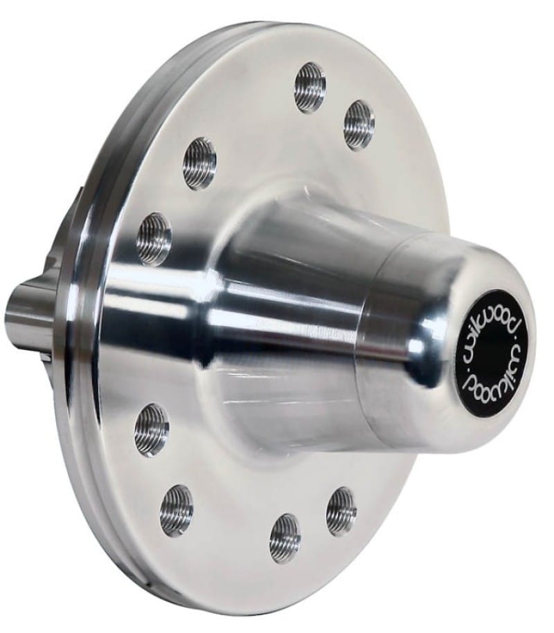 Wilwood — Wilwood Hub-Pinto/Must II 5x4.50/4.75
HUB ASSEMBLY