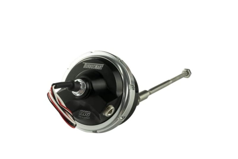 Turbosmart — Turbosmart Universal Gen-V IWG BorgWarner EFR Twin Port - Black
Wastegate
