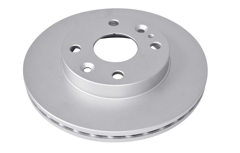 DBA — DBA 90-95 Mazda 323 Front En-Shield Standard Rotor
Brake Rotor