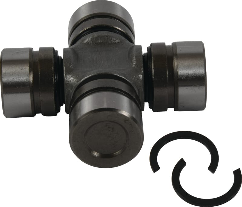 All Balls Racing — All Balls Racing Kubota RTV900G6 U-Joint - Front Drive Shaft Differential Side (Ref 2)