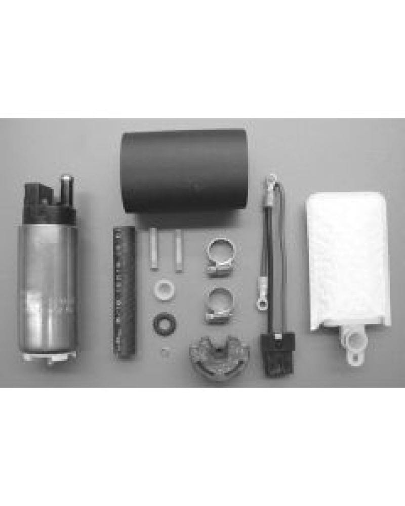 Walbro — Walbro Fuel Pump/Filter Assembly