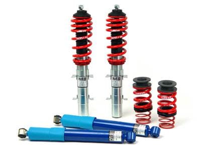 H&R — H&R 2004 Volkswagen R32 (AWD) Street Perf. Coil Over (Ultra Performance)
Street Perf.CoilOver