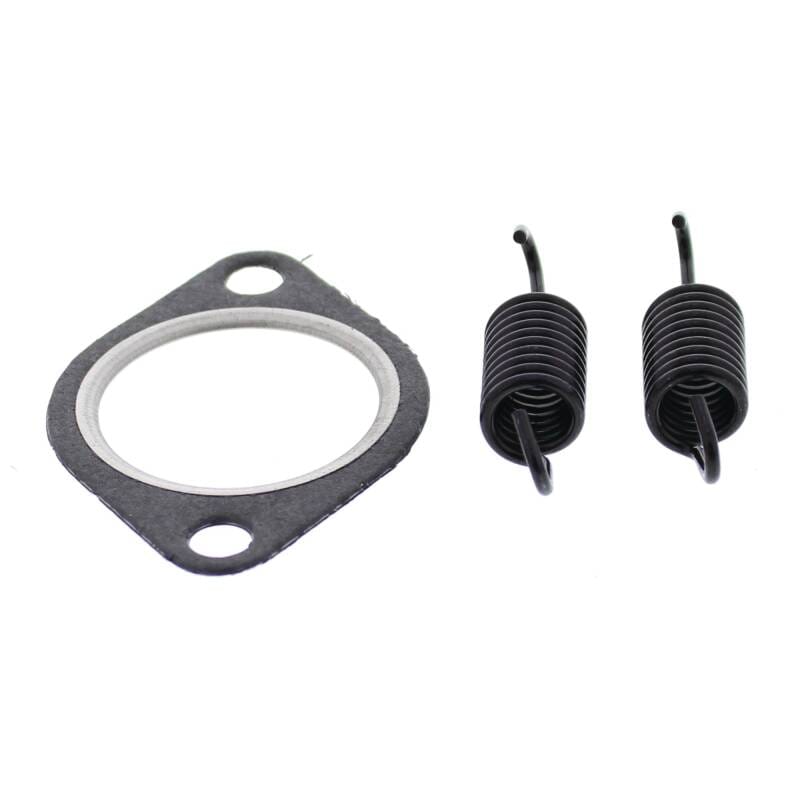 Vertex Pistons — Vertex Gaskets 90-94 Polaris Trail Blazer 250 Exhaust Gasket Kit