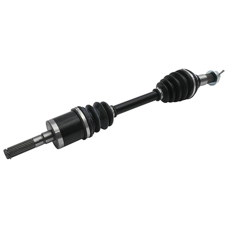 All Balls Racing — All Balls Racing 2019 Can-Am Outlander Max PRO 570 EFI 6 Ball Axle Front Right