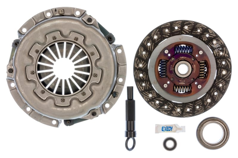 Exedy — Exedy OE 1974-1977 Dodge Colt L4 Clutch Kit
