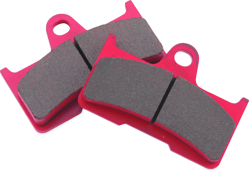 BikeMaster — BikeMaster BM-334 Sintered Brake Pads