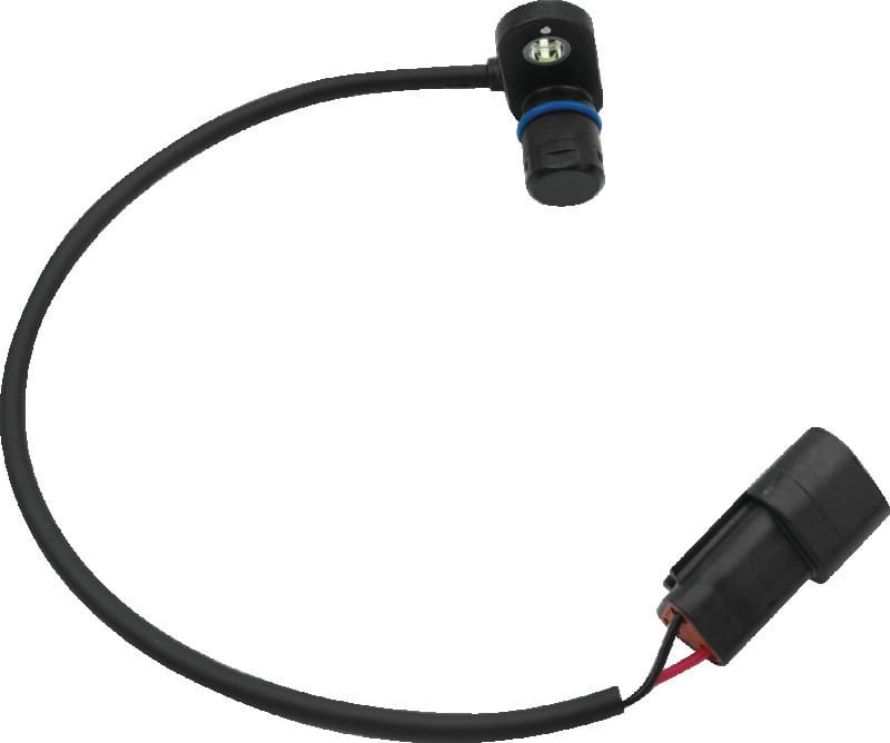 TwinPower — Electronic Speed Sensor