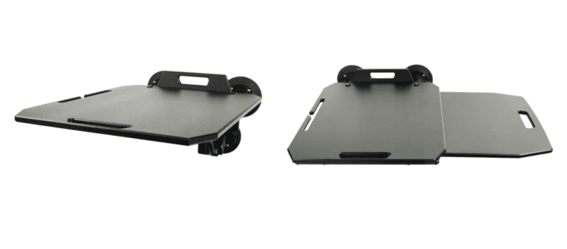 SeaSucker — SeaSucker Kitchen Station 2.0 w/Extension Table