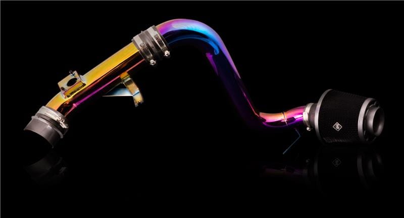 Weapon R — Weapon R 2016 Honda Civic Turbo 1.5L Secret Weapon Neo Intake