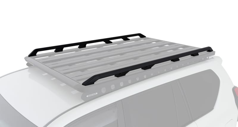 Rhino-Rack — Rhino-Rack Pioneer Side Rails for 52104/52107