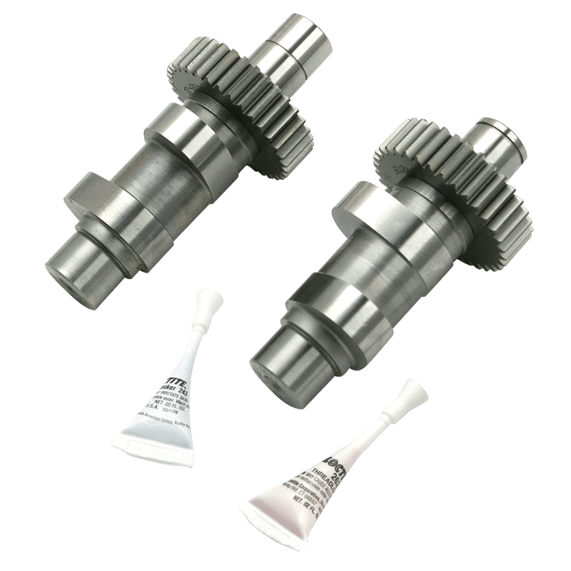 S&S Cycle — S&S Cycle 99-06 BT w/ Inner Gears 510G Camshaft