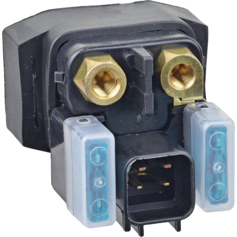 Arrowhead — Arrowhead Yamaha Starter Relay