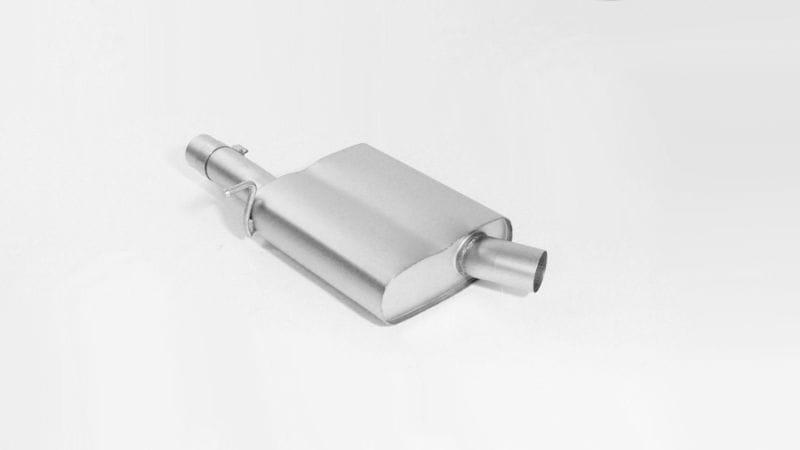 Remus — Remus 2017 Seat Leon Cupra St 300 4Drive 2.0L TSI (CJXc) Axle Back Exhaust