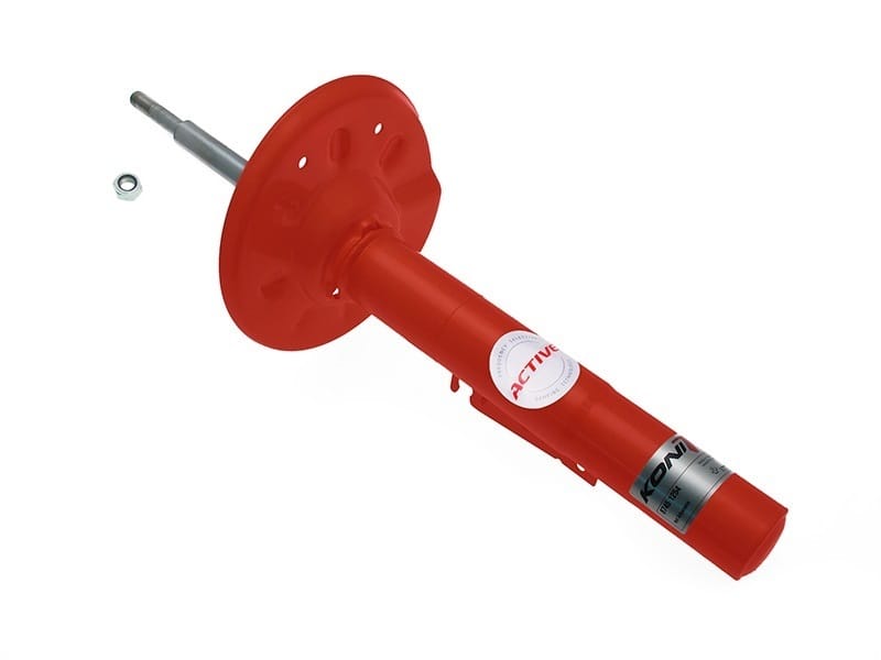 KONI — Koni Special Active Shock 99-05 Porsche 911 (996) Front
Suspension Strut