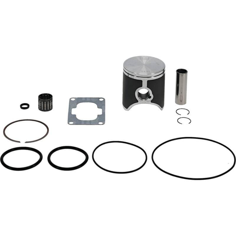 Vertex Pistons — Vertex Pistons 23-24 Yamaha YZ 125 X 125cc Top End Piston Kit