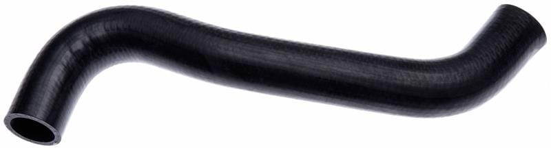 Gates — Gates 02-06 Toyota Camry 2.4L Molded Coolant Hose - Lower